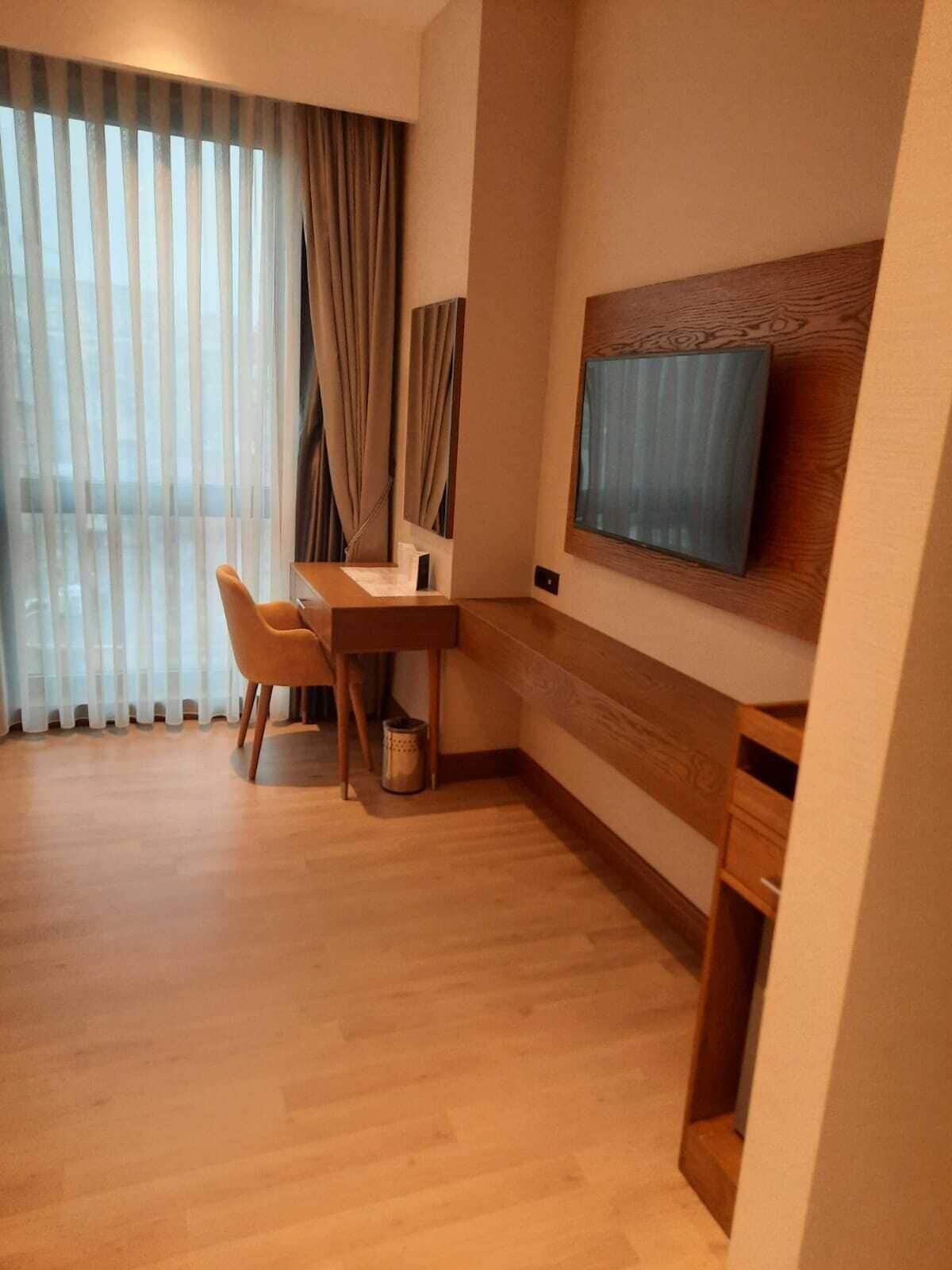 Cher Hotel & Spa Istanbul Taksim Extérieur photo