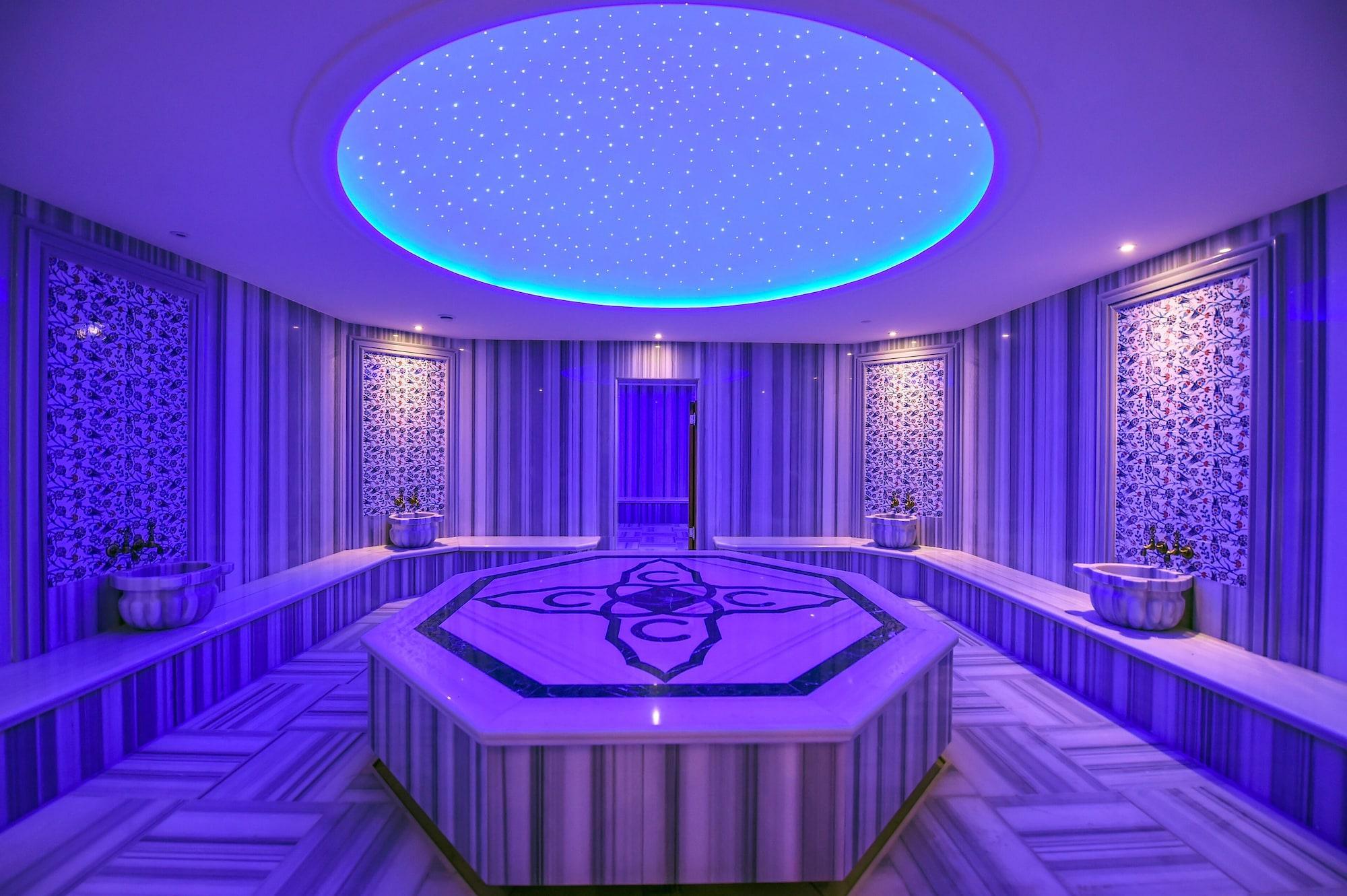 Cher Hotel & Spa Istanbul Taksim Extérieur photo