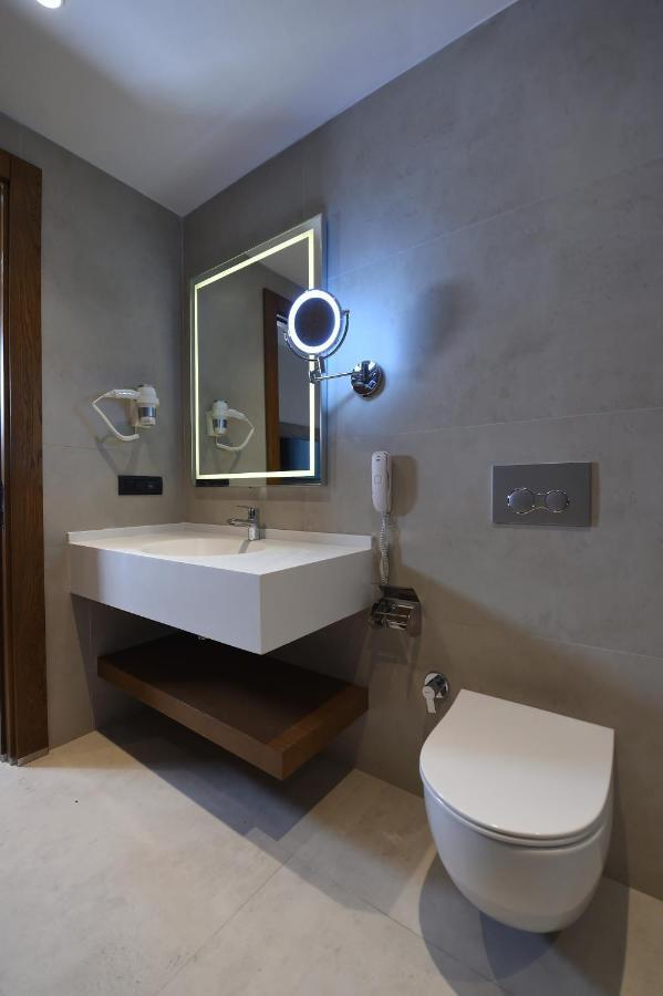 Cher Hotel & Spa Istanbul Taksim Extérieur photo